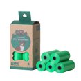 thumbnail image 1 of Biodegradable Dog Waste Bags Disposable Thick Pet Poop Bags for Cleaning and Sanitary Disposal, 1 of 3