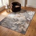 thumbnail image 1 of Rug Branch Havana Collection Tapis traditionnel en détresse, 1 of 9