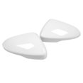 thumbnail image 1 of Fydun   2 Pcs Car Rear View Mirror Cover   Exterior Wing Mirror Protective    Side Mirror    Replacement For, 1 of 8