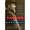 thumbnail image 2 of Destiny of the Republic, CANDICE MILLARD Couverture Rigide, 2 of 2