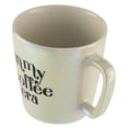 thumbnail image 3 of Thyme & Table Stoneware in My Coffee Era Mug, 20 fl oz, 3 of 4