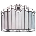 thumbnail image 1 of Tuscan-design Fireplace Screen 10034770, 1 of 2