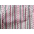 thumbnail image 4 of oneOone Cotton Cambric Fabric Stripe|Diamond & Triangle Geometric Print Fabric By Yard 56 Inch Wide, 4 of 4