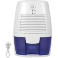 thumbnail image 1 of Mini Electric Dehumidifier, 1 of 5