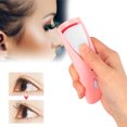 thumbnail image 4 of Heated Eyelash Curler, Electric Eyelash Curler High  Quick Preheating  For Office For Home For Travel, 4 of 8