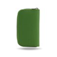 thumbnail image 1 of SD SDHC MMC CF Micro SD Memory Card Storage Carrying Pouch Case Holder Wallet-Green, 1 of 5