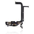 thumbnail image 3 of Esource Parts iPhone 13 Pro Max Charging Port Flex Cable OEM Pull Alpine Green, 3 of 6