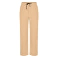 thumbnail image 4 of RKSTN Mens Pants Spring And Winter Fashion Casual Sports Popular Sweatpants And Pants Soft Comfortable Workout Pants, 4 of 5