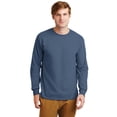 thumbnail image 1 of Gildan Ultra Coton 100 % Coton Américain T-Shirt à Manches Longues, 1 of 1