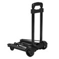 thumbnail image 1 of Chariot, Roues Pliable Dolly Roues Main Pliable 2 Roues Chariot Pliable - 2 Roues Main - Chariot Pliable Main Pristin Dolly avec 2 Roues Facile Pliable Main Radirus Chariot, 1 of 6
