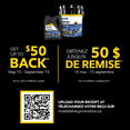 thumbnail image 3 of Mobil Delvac™ 1300 Super 15W-40, 3 of 5