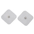 thumbnail image 4 of 10pcs Self Adhesive Replacement Electrode Pad 4*4cm Digital TENS Non-woven for Muscle Stimulator Tens Machine Pads, 4 of 9
