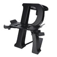 thumbnail image 4 of VR Controller Mount Station,VR Headset Stand VR VR Headset Stand VR Headset Standand Controller Holder Eco-Friendly Materials, 4 of 9