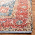 thumbnail image 3 of Safavieh Saffron Ira Tapis Floral, 3 of 5
