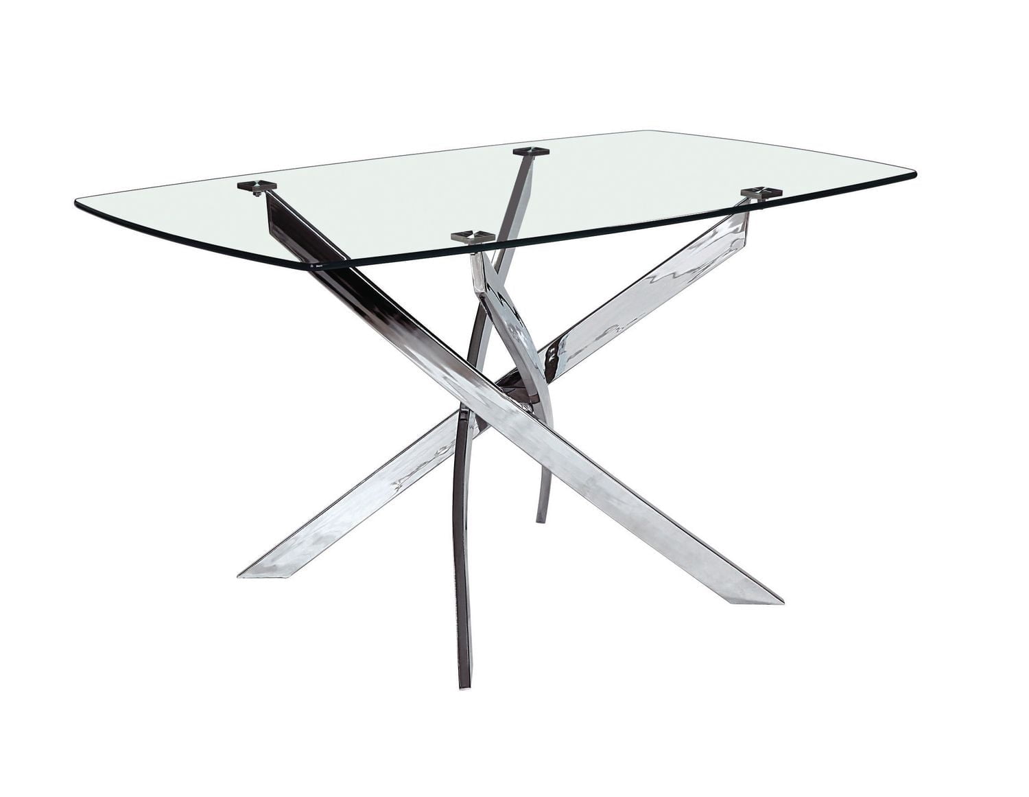 Home Gear Rod Dining Table