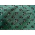 thumbnail image 4 of oneOone Cotton Silk Fabric Paisley Block Decor Fabric Printed BTY 42 Inch Wide, 4 of 4