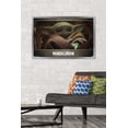 thumbnail image 3 of Star Wars : Le Mandalorien - Yeux, 3 of 4