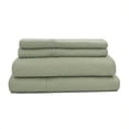 thumbnail image 1 of ENSEMBLE DE DRAPS EN COTON 300 FILS, 1 of 1