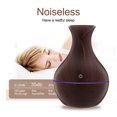 thumbnail image 3 of Aqestyerly Aromatherapy Oil Diffuser with LED Light,Quiet Mist Humidifier,Home Fragrance Diffuser for Essential Oil and Relaxation Use HWRETIE, 3 of 8