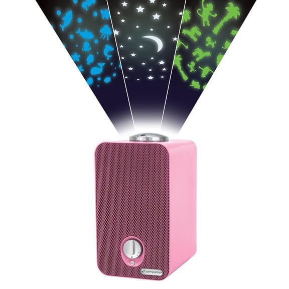 GermGuardian AC4150 Night-Night 4-in-1 Air Purifier