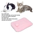 thumbnail image 4 of Dog Bed Mat, Soft Premium Plush Dogs Mattress Sofa Washable Soothing Calming Puppy Mat For Sleeping Relaxing Playing, 4 of 8