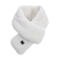 thumbnail image 2 of Womens' Hearting Warming Scarf FashionableSmart USB Charging Neck And Shoulder Winter Cold Protection And Warm Heating Men And Women Scarf, 2 of 3