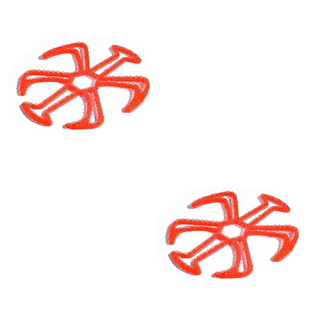 Wweixi Coussinet de Bicyclette Électrique Réutilisable Respirant Antichoc Protecteur Adulte Enfants Couleur Unie Doublure de Cyclisme Rouge 2 Ensembles