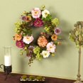 thumbnail image 3 of Couronne de Pivoine Mixte de 24 Po, 3 of 3