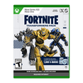 thumbnail image 1 of Fortnite - Transformers Pack, Xbox Series X, 1 of 4