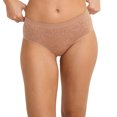 thumbnail image 1 of Jockey Culotte Hipster Sans Coutures pour Femmes, 1 of 5