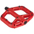 thumbnail image 3 of OneUp Pédale Composite Components Rouge, Taille One, 3 of 3