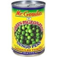 thumbnail image 1 of MG GREEN PIGEON PEAS - FRENCH, 1 of 1