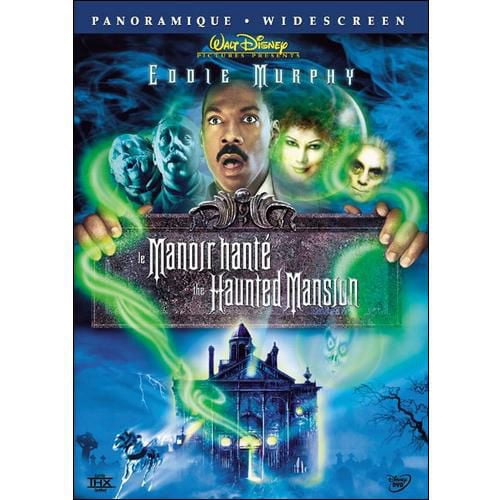 Le Manoir Hanté (Bilingue)