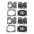thumbnail image 1 of Trimmer Carburetor Repair Kit, Durable Reliable Carburetor Repair Kit 2 Sets Strong  for SRM230, 1 of 7