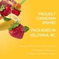 thumbnail image 3 of SunRype Strawberry Banana Juice Boxes 5X200ML, 3 of 10