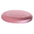 thumbnail image 4 of GUOOL Siège de Chaise de Salle à Manger de Mariage en Velours Doux Extensible, 4 of 9