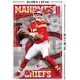 thumbnail image 2 of NFL Kansas City Chiefs - Patrick Mahomes II 22, 2 of 4