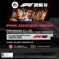 thumbnail image 2 of F1 25 pour Xbox Series X, 2 of 4
