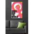 thumbnail image 4 of Marvel Loki - Teaser Wall Poster, 22.375" x 34", 4 of 4