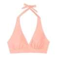 thumbnail image 4 of Women Bikini Top Push Up Swimsuit - Removable Padded Bra for Beach and Pool with Adjustable Support, 4 of 5