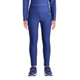 thumbnail image 2 of Legging actif côtelé Athletic Works pour filles, 2 of 6