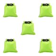 thumbnail image 1 of braveheart Sac Étanche pour Usage Extérieur Sac de Rangement Support Sport Aquatique Type 8 5Ensemble, 1 of 6