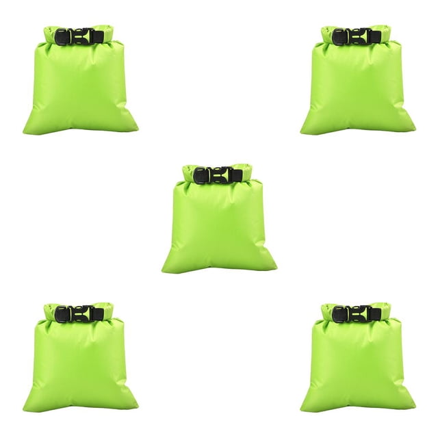 braveheart Sac Étanche pour Usage Extérieur Sac de Rangement Support Sport Aquatique Type 8 5Ensemble