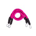 thumbnail image 1 of BodyBoss Resistance Bands - Custom Resistance Bands for Total Body Workouts (Pink), 1 of 6