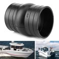 thumbnail image 4 of Exhaust Bellows Rubber Exhaust Bellows Outboard Exhaust Hose Bellows 3852741 3863450 Replacement Accessory Fit For OMC, 4 of 8
