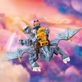 thumbnail image 3 of LEGO Ninjago Riyu le jeune dragon 71810 Ensemble de construction (132 pièces), 3 of 6