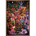 thumbnail image 1 of Cinq nuits chez Freddy - Ultimate Group, 1 of 4