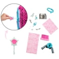 thumbnail image 4 of Monster High-Monstrueux Secrets Catty Noir-Coffret, 4 of 7