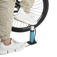 thumbnail image 3 of Bicycle Tire Pump,Bicycle Bike Foot Pump Bicycle Air Pump Bicycle Pump Smart Functionality, 3 of 13