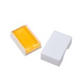 thumbnail image 1 of 3 Pcs Violon Rosin - Jaune, 1 of 1